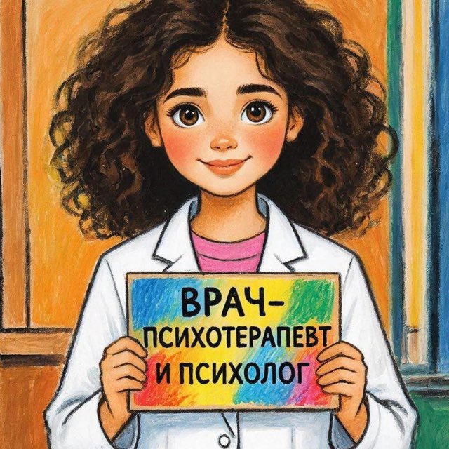 ? Доктор Марина Эпова