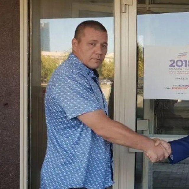 Игорь Хакимзянов