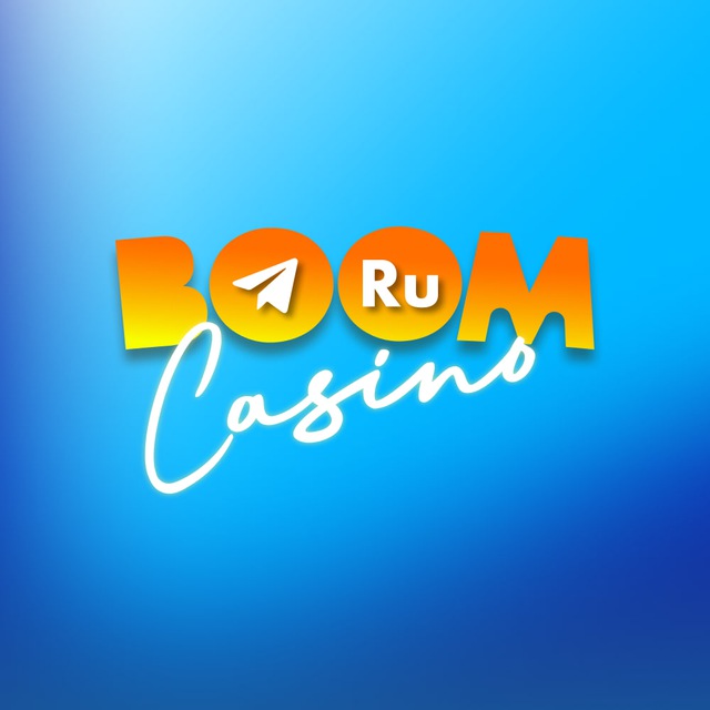 Boom Casino Ru