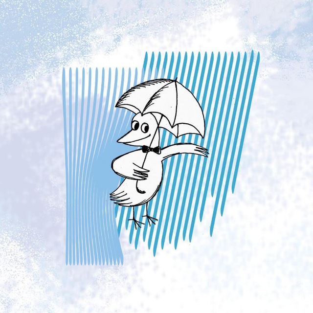 Театр Дождей