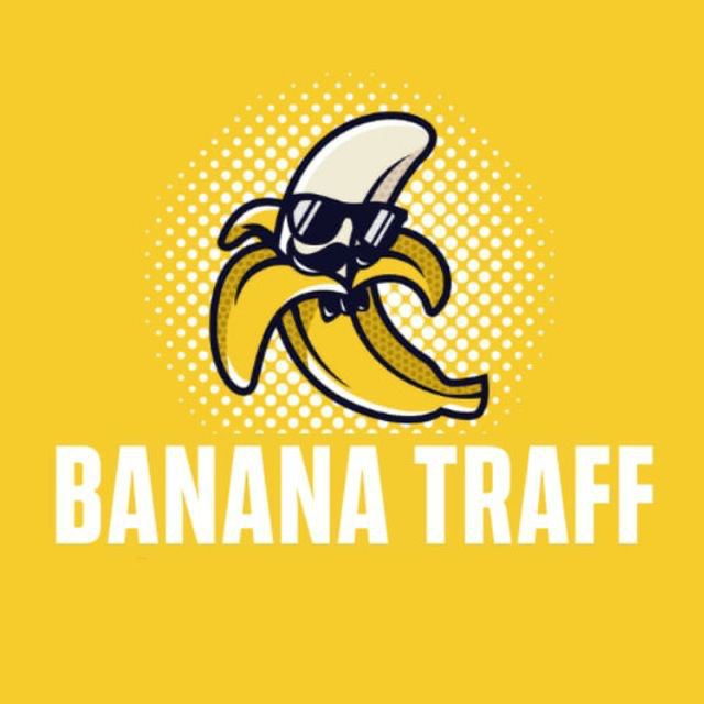 ?Banana traff ?Google ads