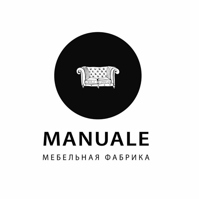 Manuale Mebel Диваны | Кровати