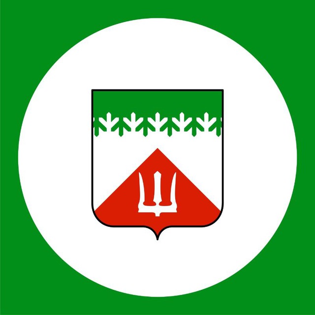 Волховский район