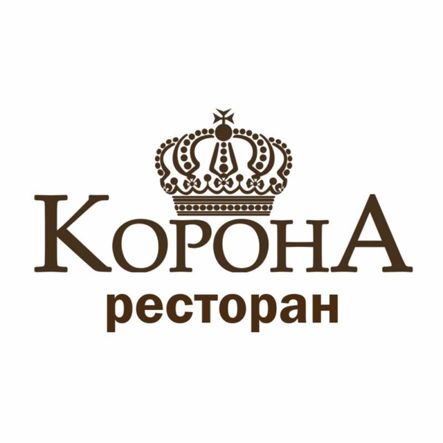 Банкетный зал Корона