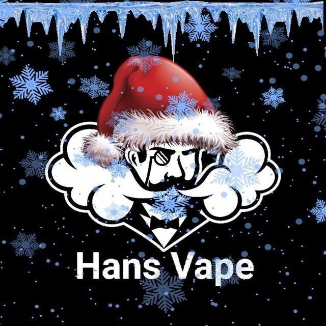 Hans Vape ?+