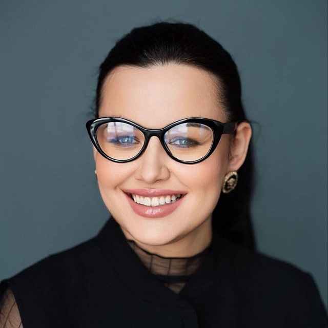 Ты можешь громче ? с Надеждой Махновской