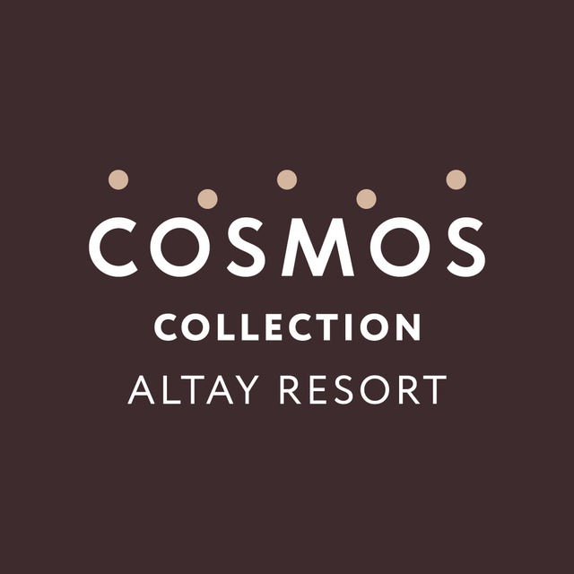 Cosmos Collection Altay Resort