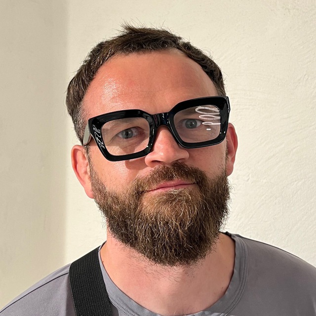 Кокорин обучает Дизайну человека