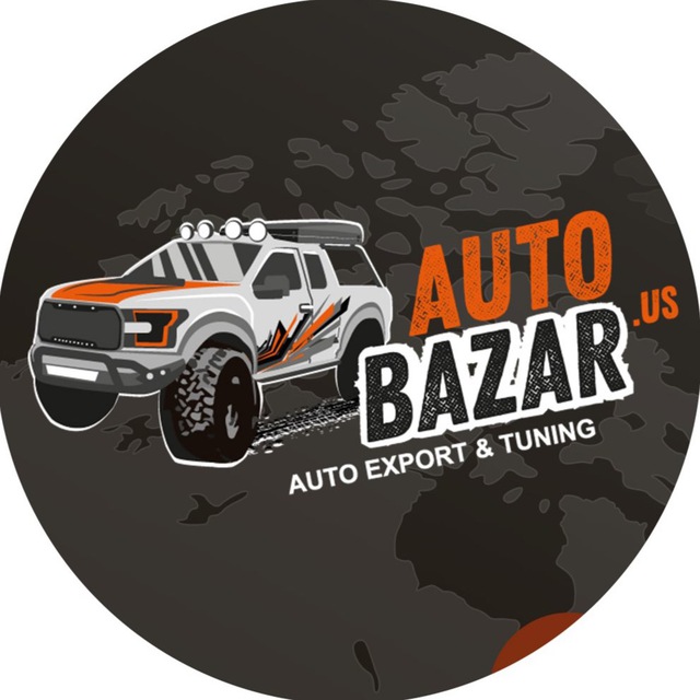 AutoBazar.Us