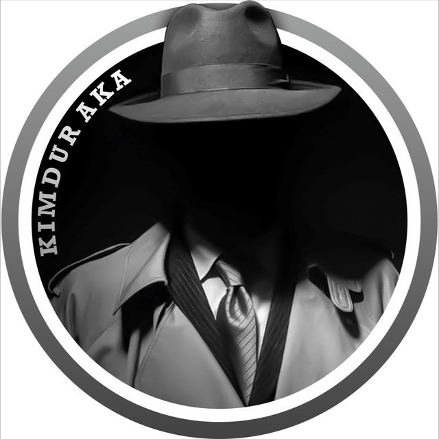 Кимдур ака | Некто ♠️