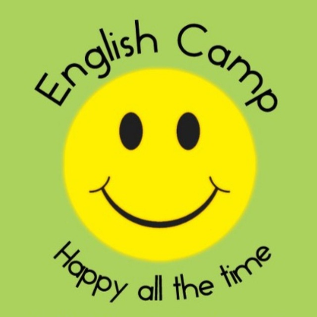 English Camp vlad