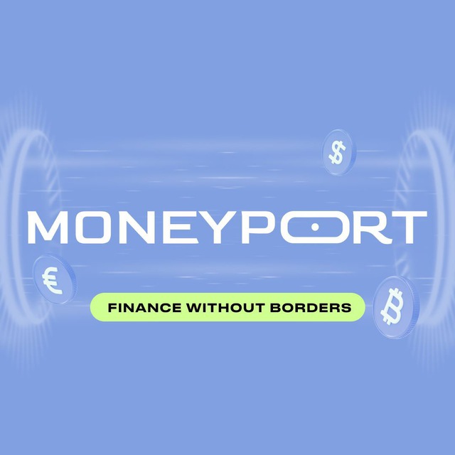 Moneyport отзывы