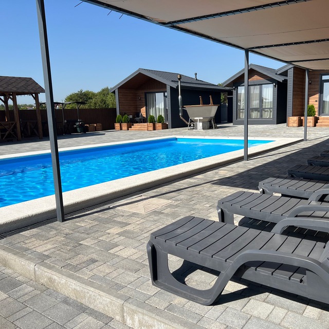 Сельский кайф | Отдых в Красносельском