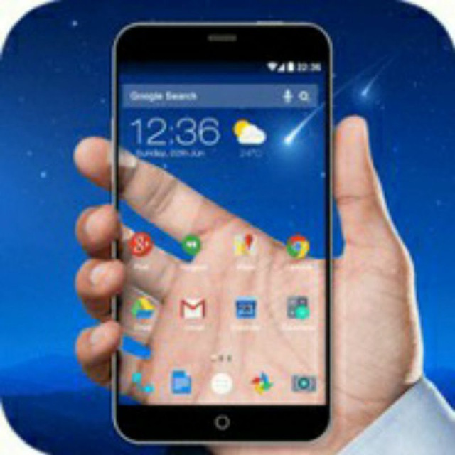 ?Казань. Торговля телефон