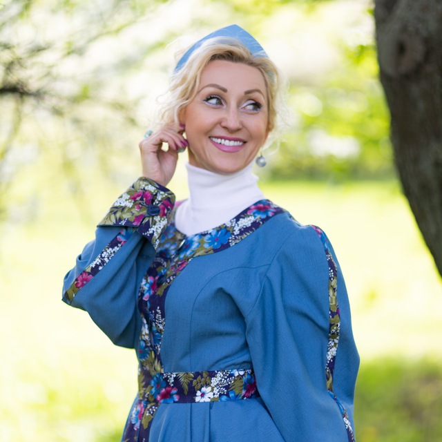 Вислобокова кто она Вислобокова кто она