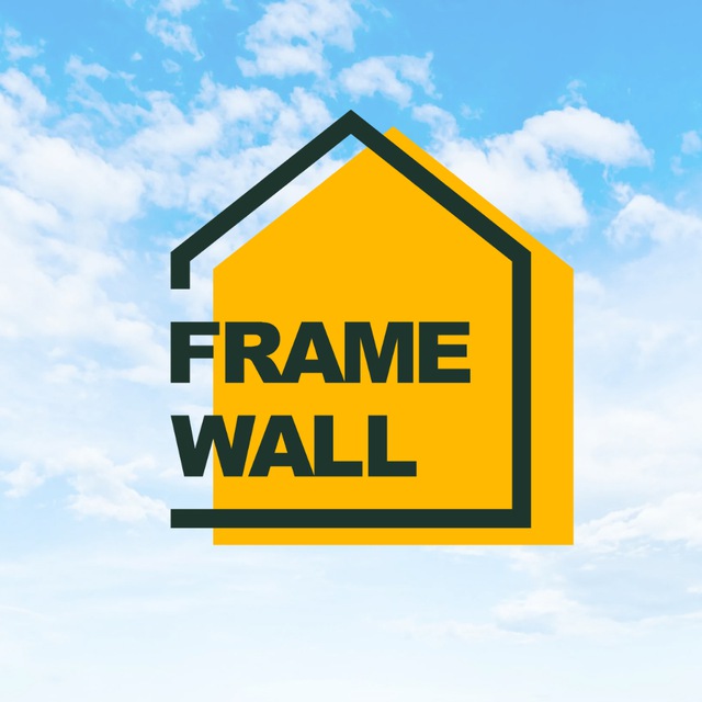 Каркасные дома Frame Wall