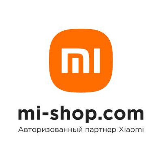 Mi brand. Магазин Xiaomi в Паттайе.