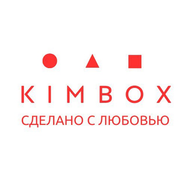 Kimbox доставка корейской кухни