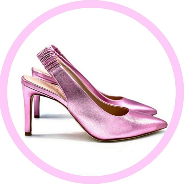 Обувь и сумки из Италии?Fashion