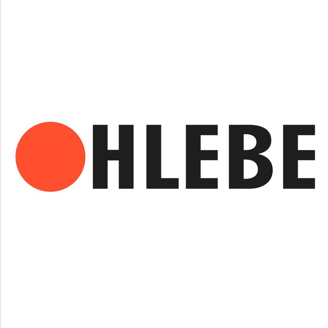 OHLEBE.ru - B2B хлебопечение