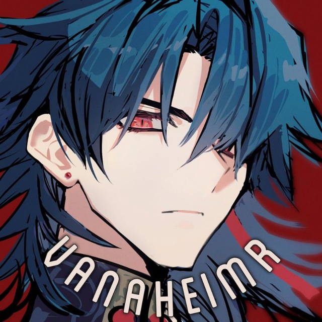 Vanaheimrム Honkai: Star Rail