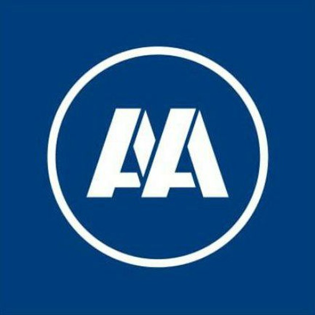 Информирование об АА