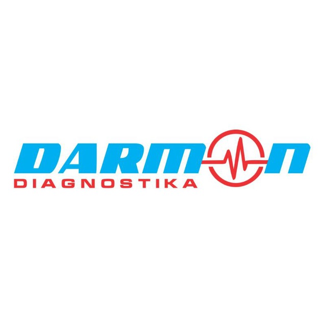 DARMON DIAGNOSTIKA