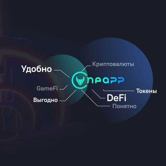 UMI OneApp - Весь криптомир в одном приложении