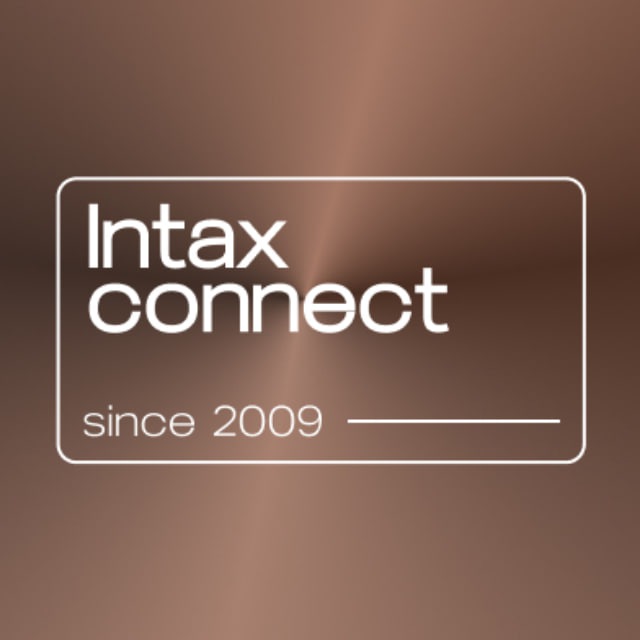 Intax Connect