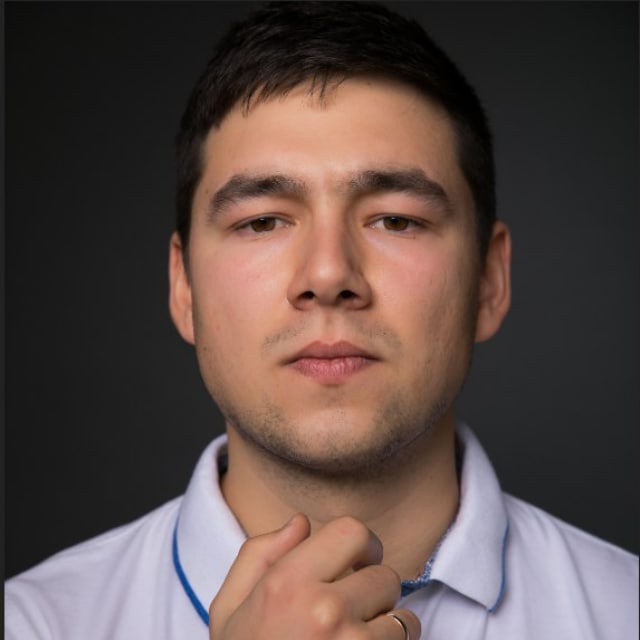 Артур Ганиев про клиентов из Telegram