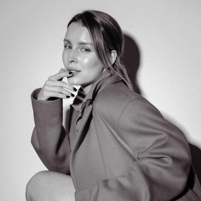 Alexandra Poslavskaya