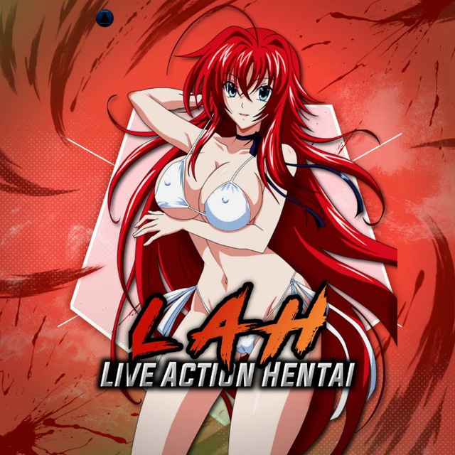 Asian Cosplay | Live action Hanime | Live Action Cosplay