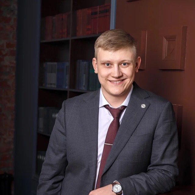 ВАДИМ САМОЙЛОВ