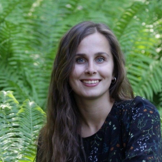 Про биологию из леса ? ЕГЭ, ОГЭ