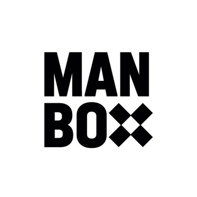 MANBOX