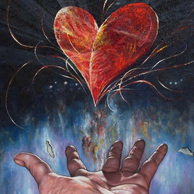 ZOV СЕРДЦА❤️‍?