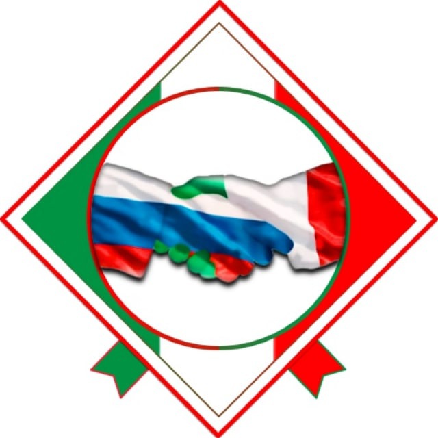 Италия на русском