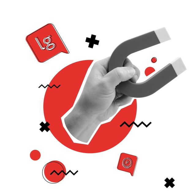 Лиды для бизнеса | Leadgen.market