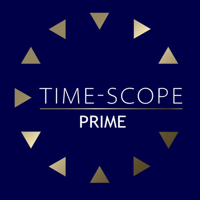 Time-Scope store // SWISS WATCHES