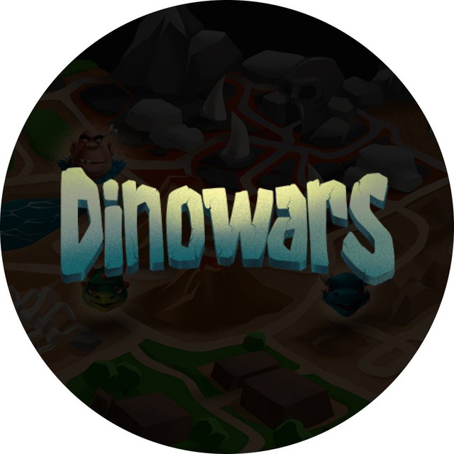 Dino Wars — Crypto Battle Royale?