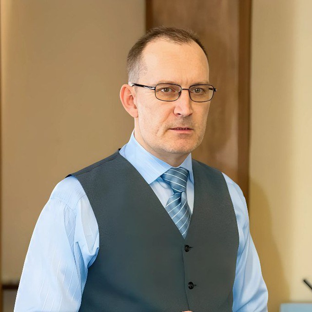 Александр Семёнов