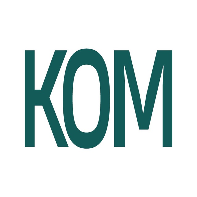 KOM