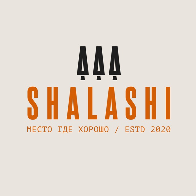 Shalashi.camp / Шалаши