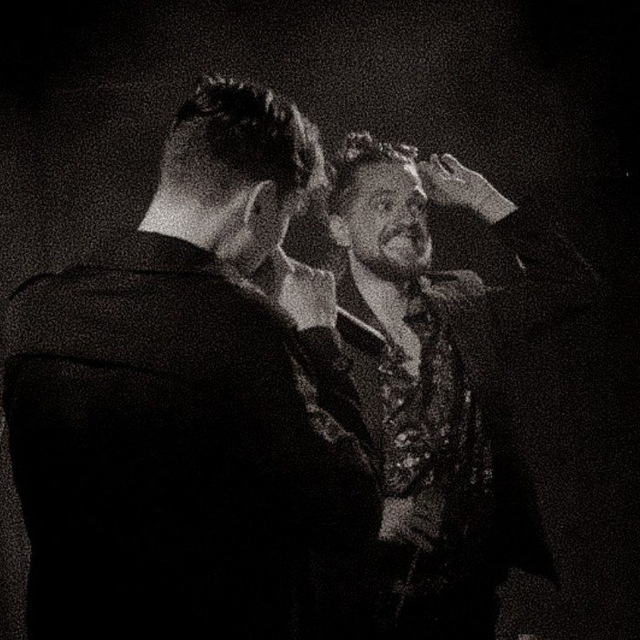 петля пристрастия.