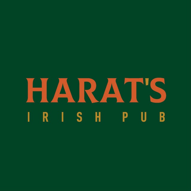 HARATS PUB | Паб Самара