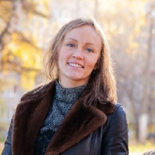 Кристина Гражданкина
