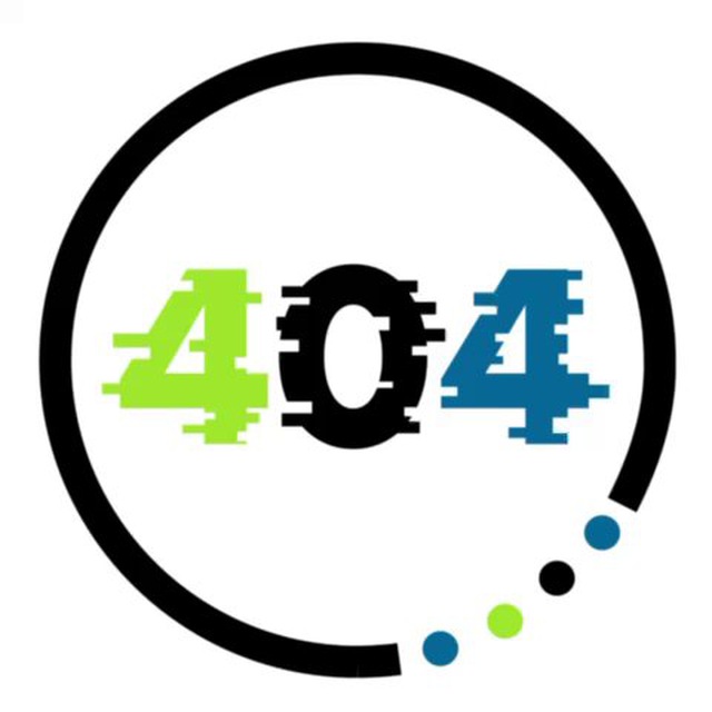 [404] — программирование
