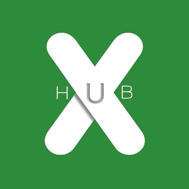 Xbox Hub