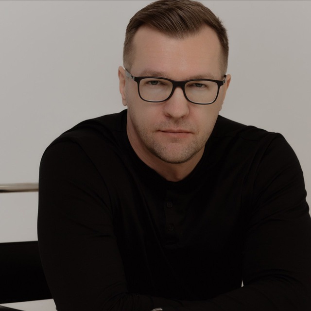 Алексей Головин|Психотерапевт