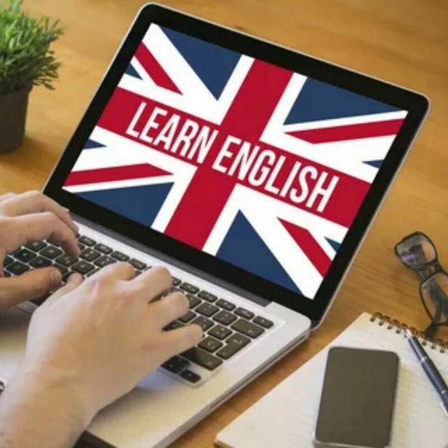 ?? Learn English ??